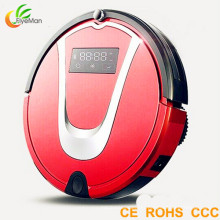 Robot Vacuum Cleaner with Mopping Function